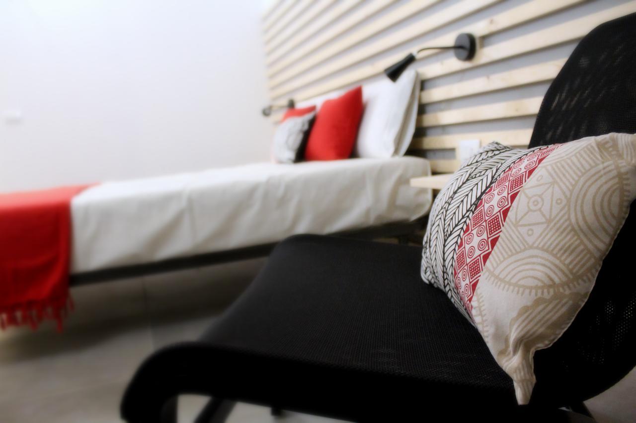 Le Mangiatoie Del Cavaliere Bed & Breakfast Montallegro Exterior photo